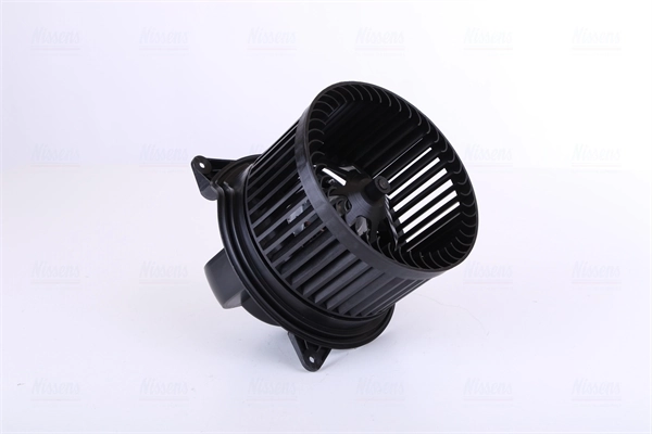 Ventilator habitaclu