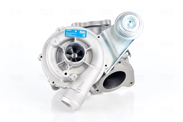 Turbina