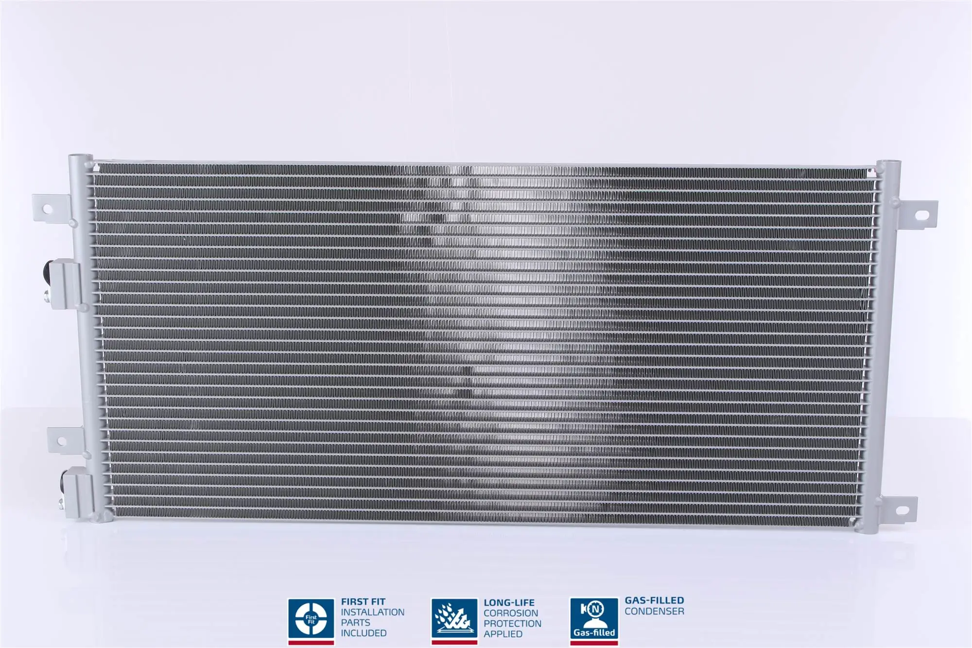 Radiator climatizare