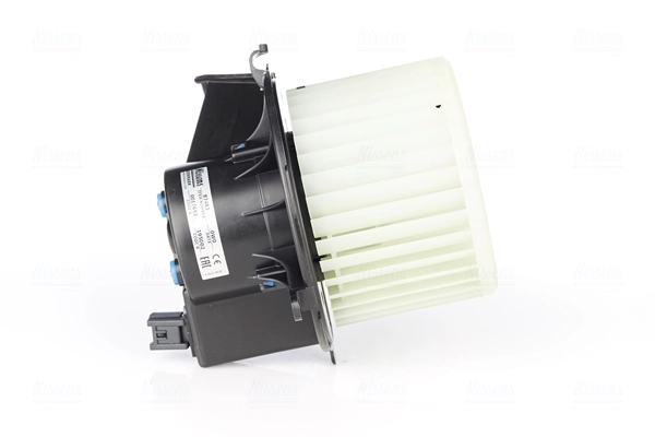 Ventilator habitaclu
