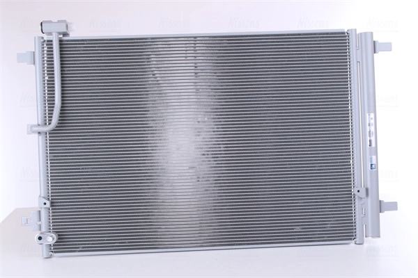 Radiator climatizare