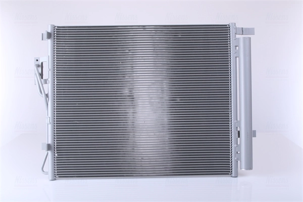 Radiator climatizare