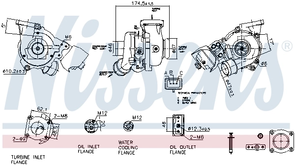 Turbina