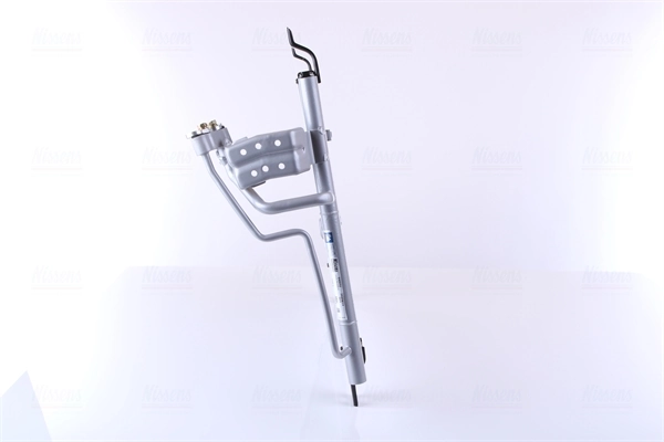 Radiator climatizare