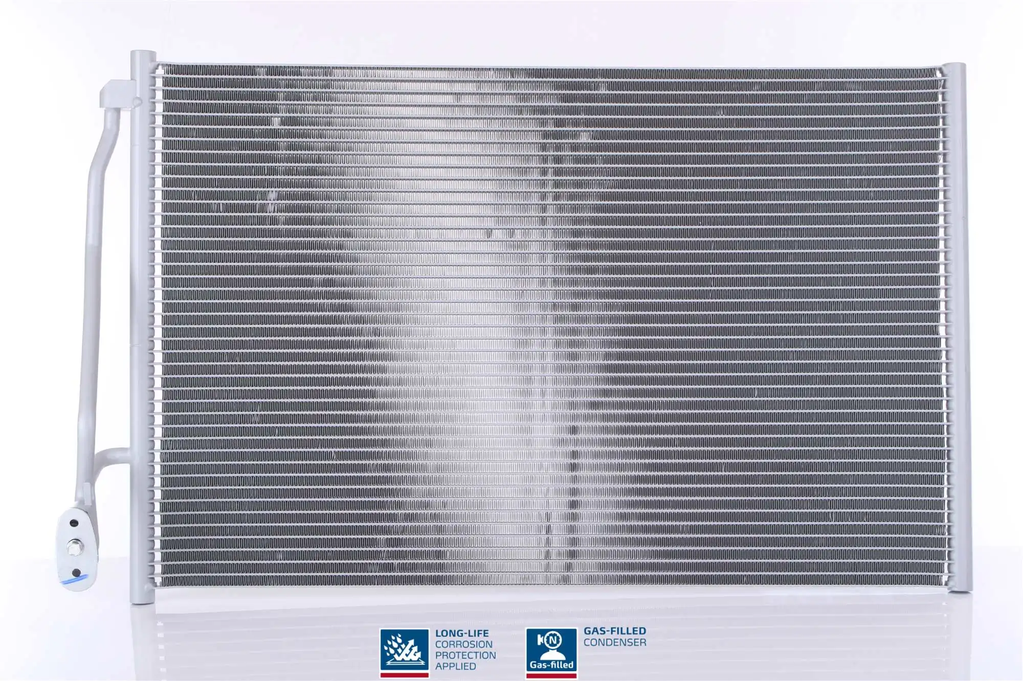 Radiator climatizare
