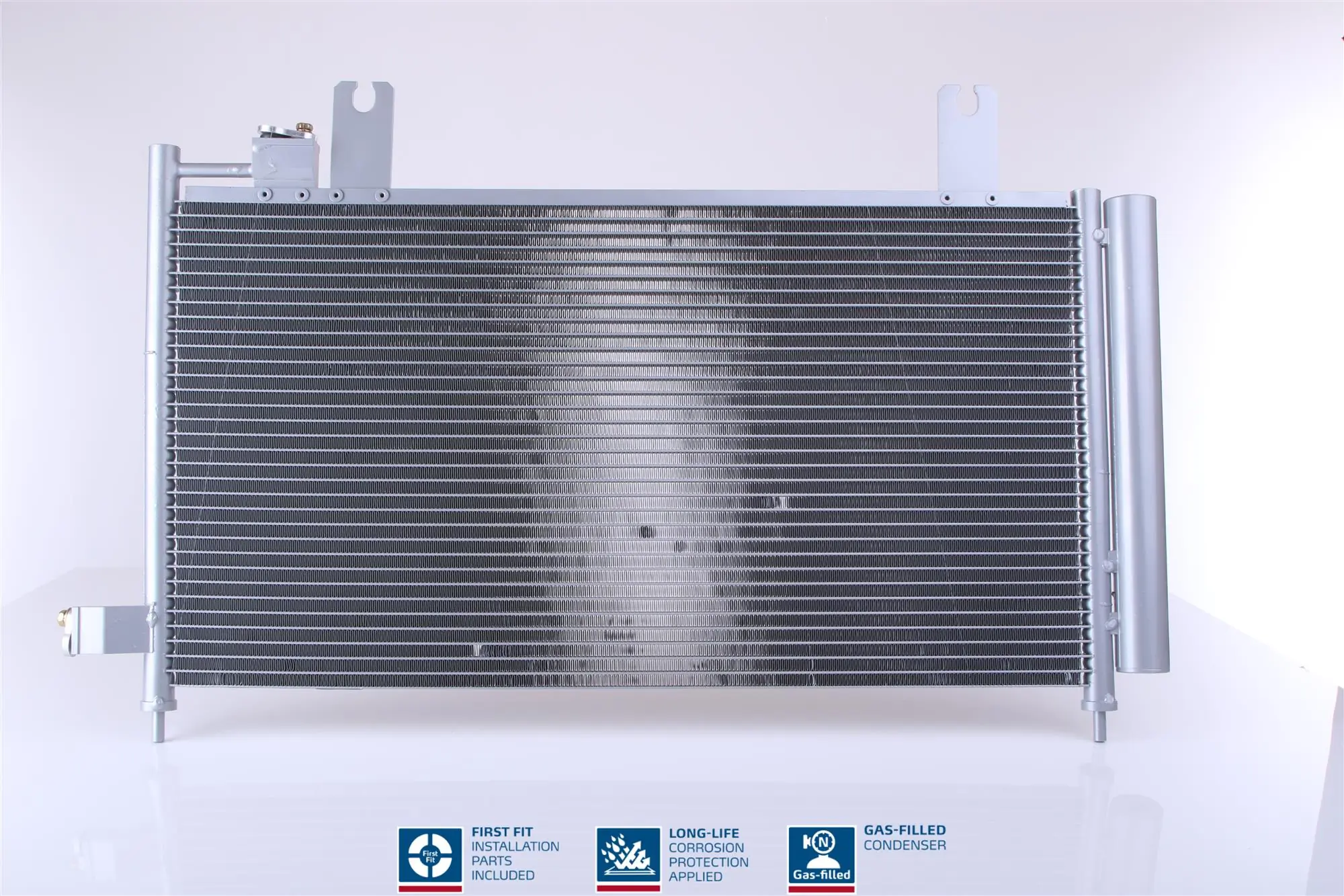 Radiator climatizare