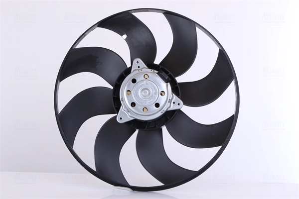 Ventilator radiator racire
