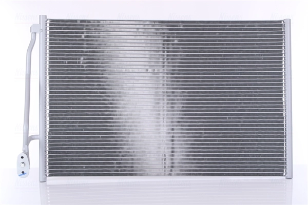 Radiator climatizare