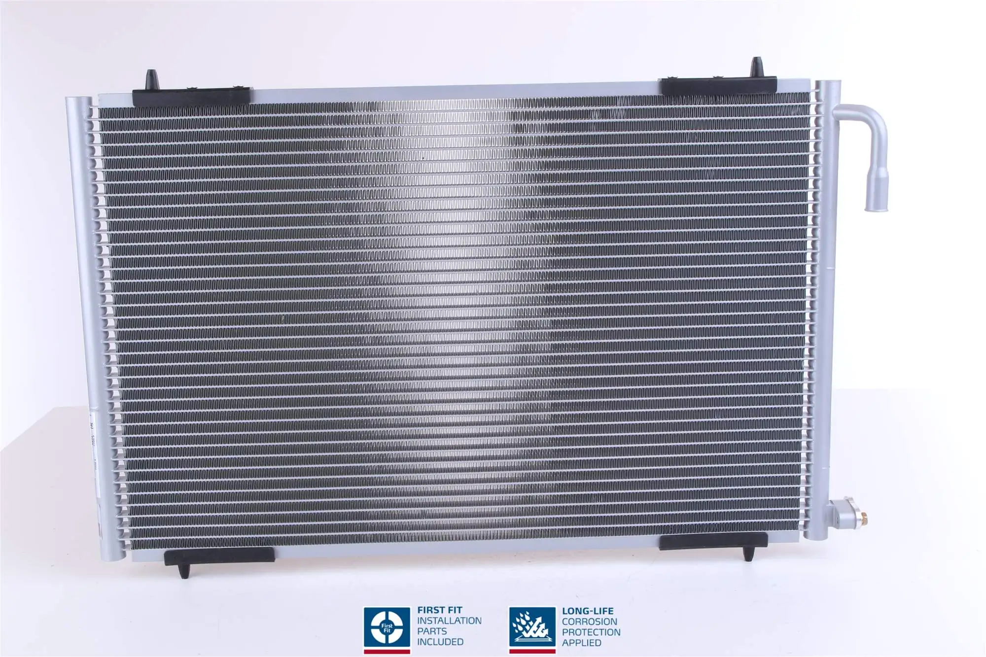 Radiator climatizare