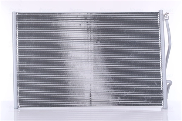 Radiator climatizare