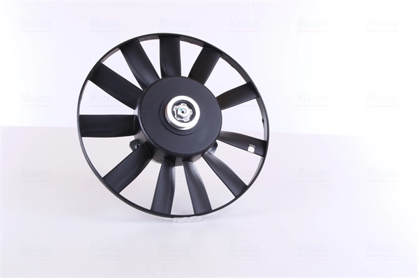 Ventilator radiator racire