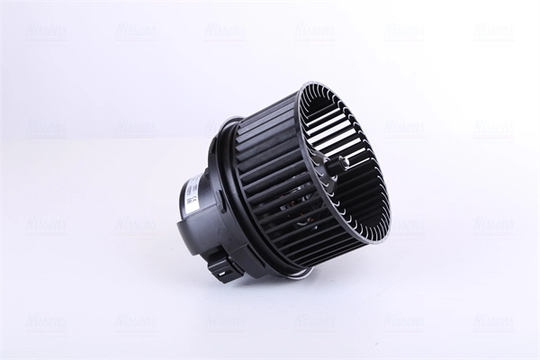 Ventilator habitaclu