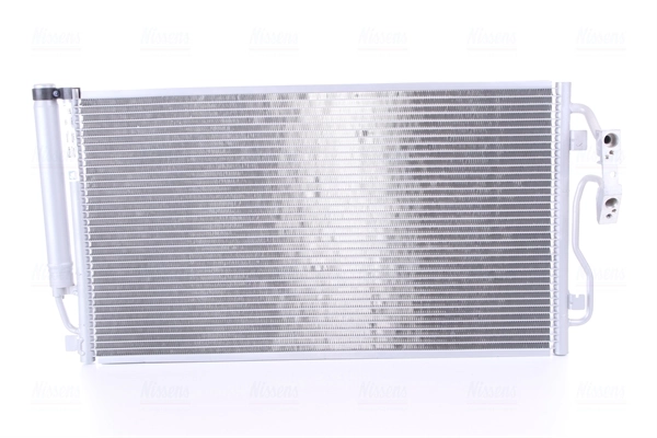 Radiator climatizare