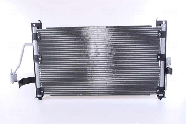 Radiator climatizare