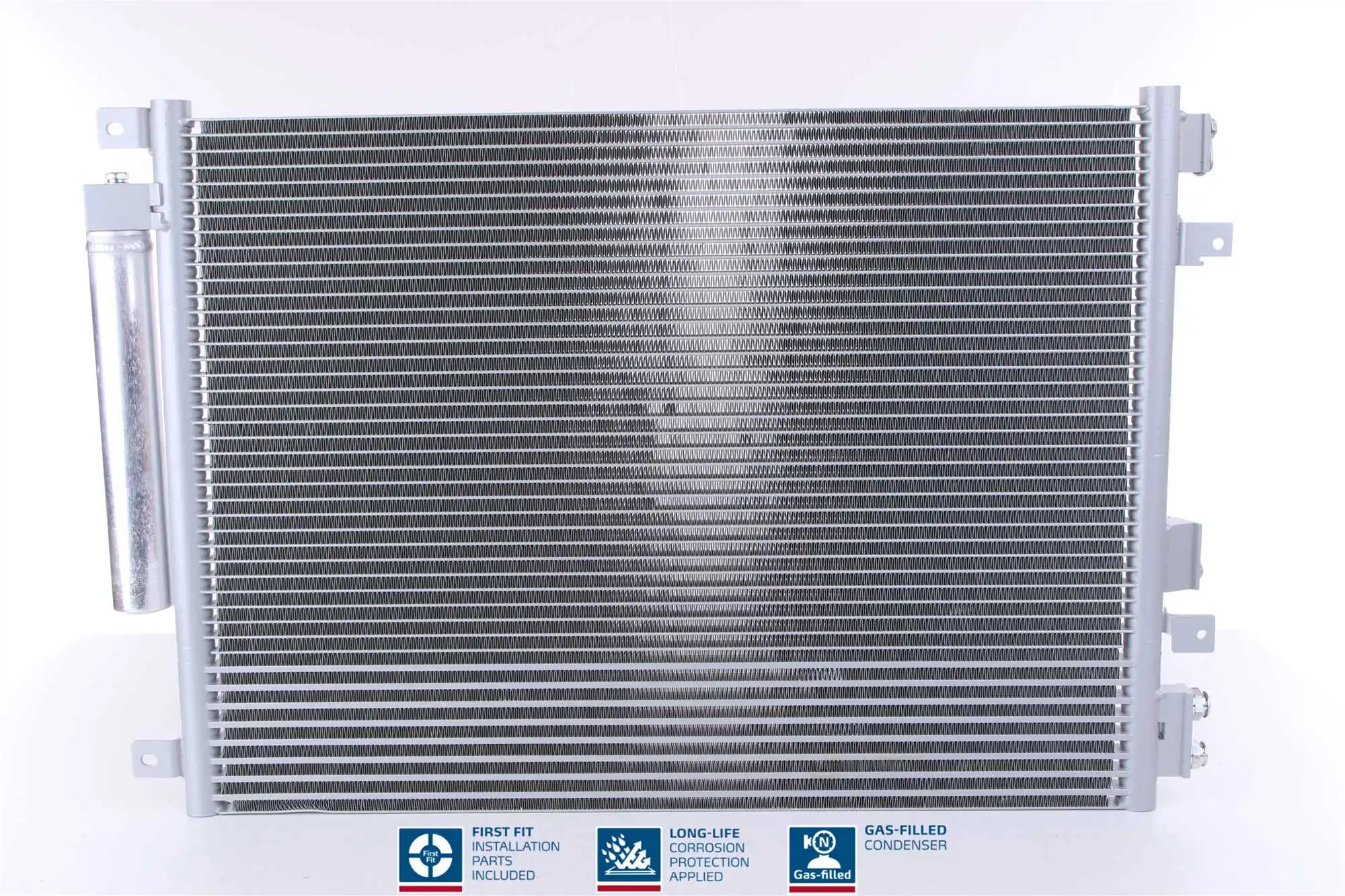 Radiator climatizare