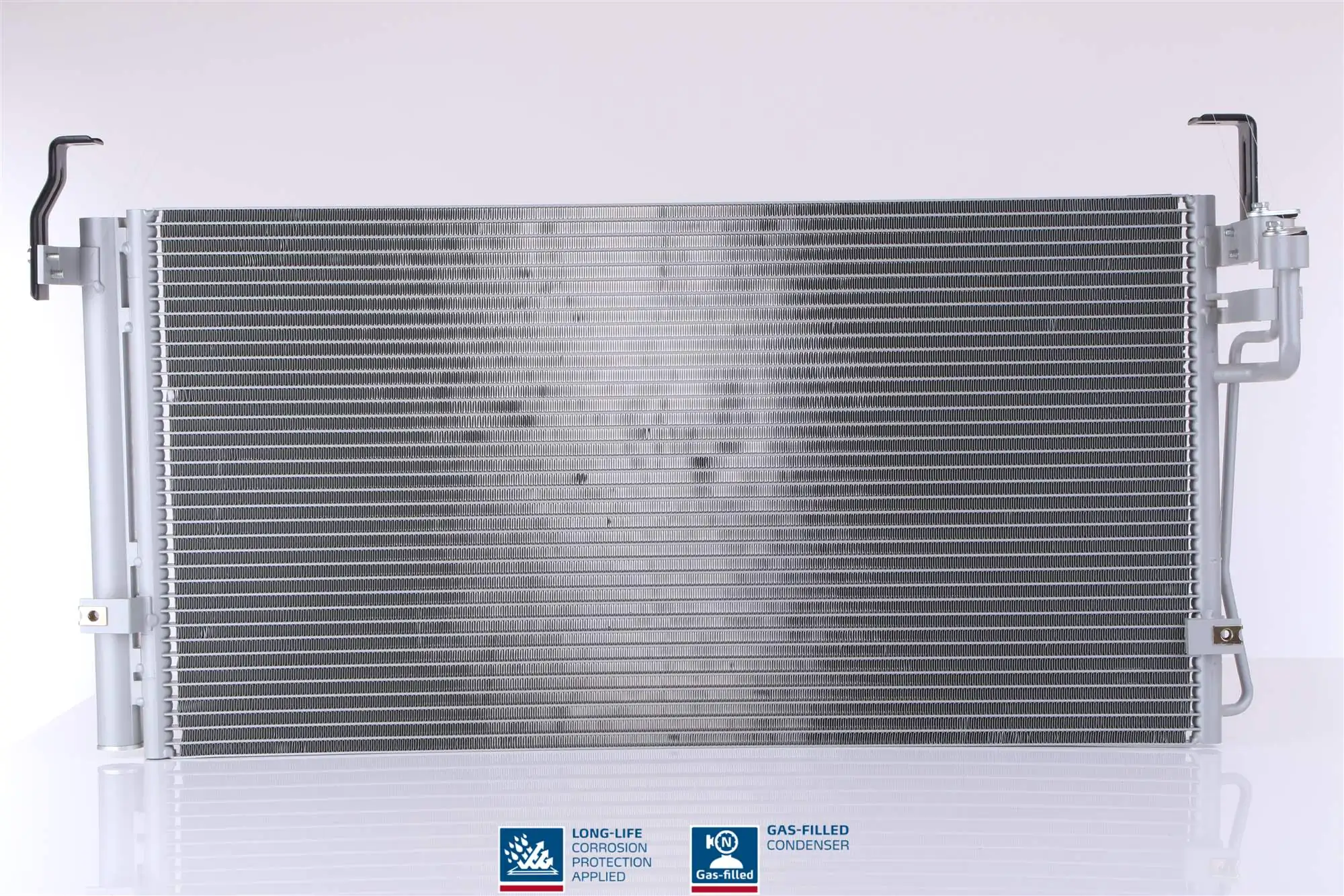 Radiator climatizare