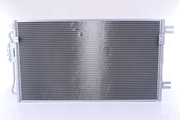 Radiator climatizare
