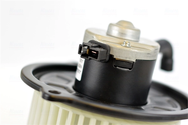 Ventilator habitaclu