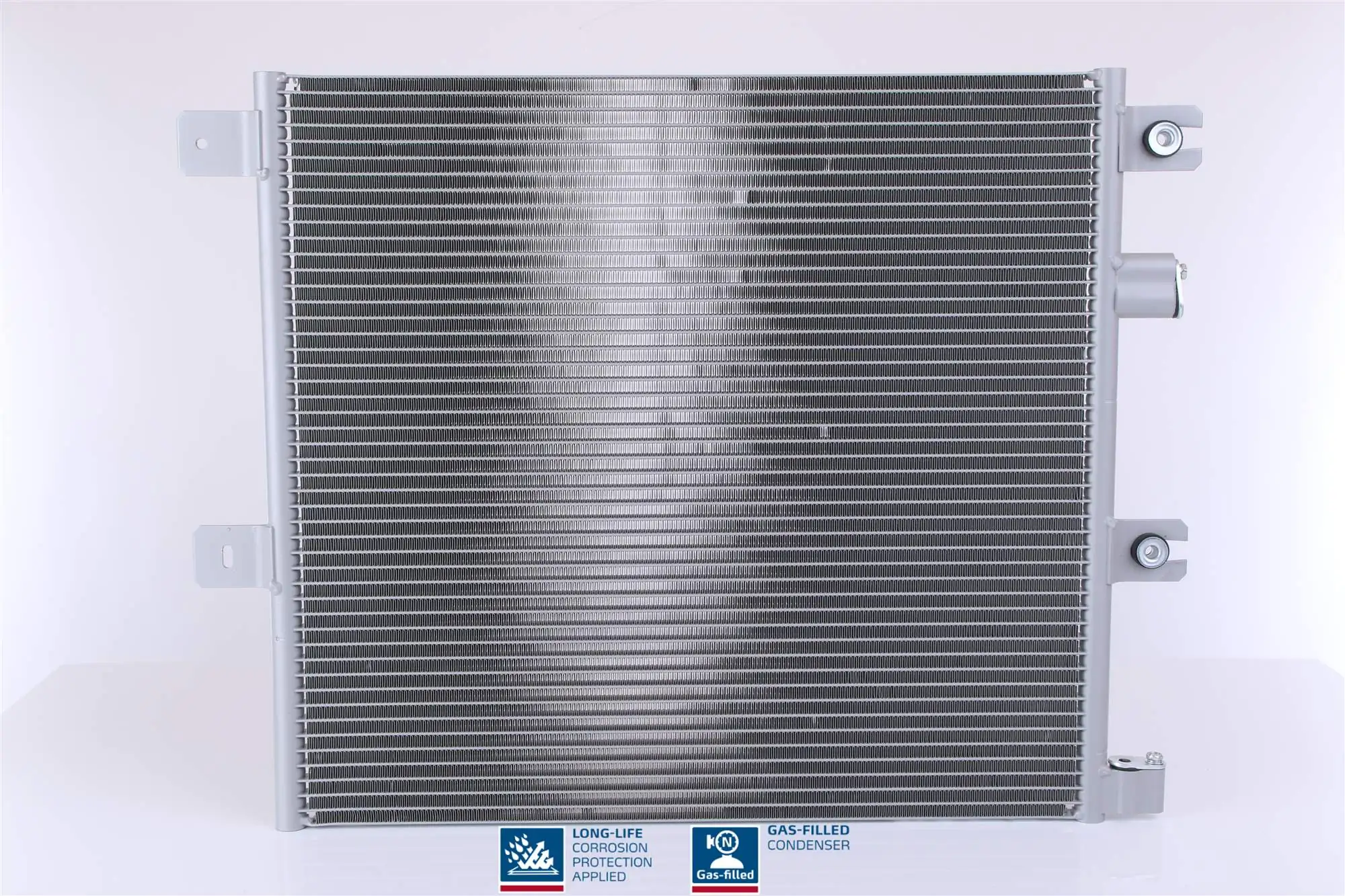 Radiator climatizare