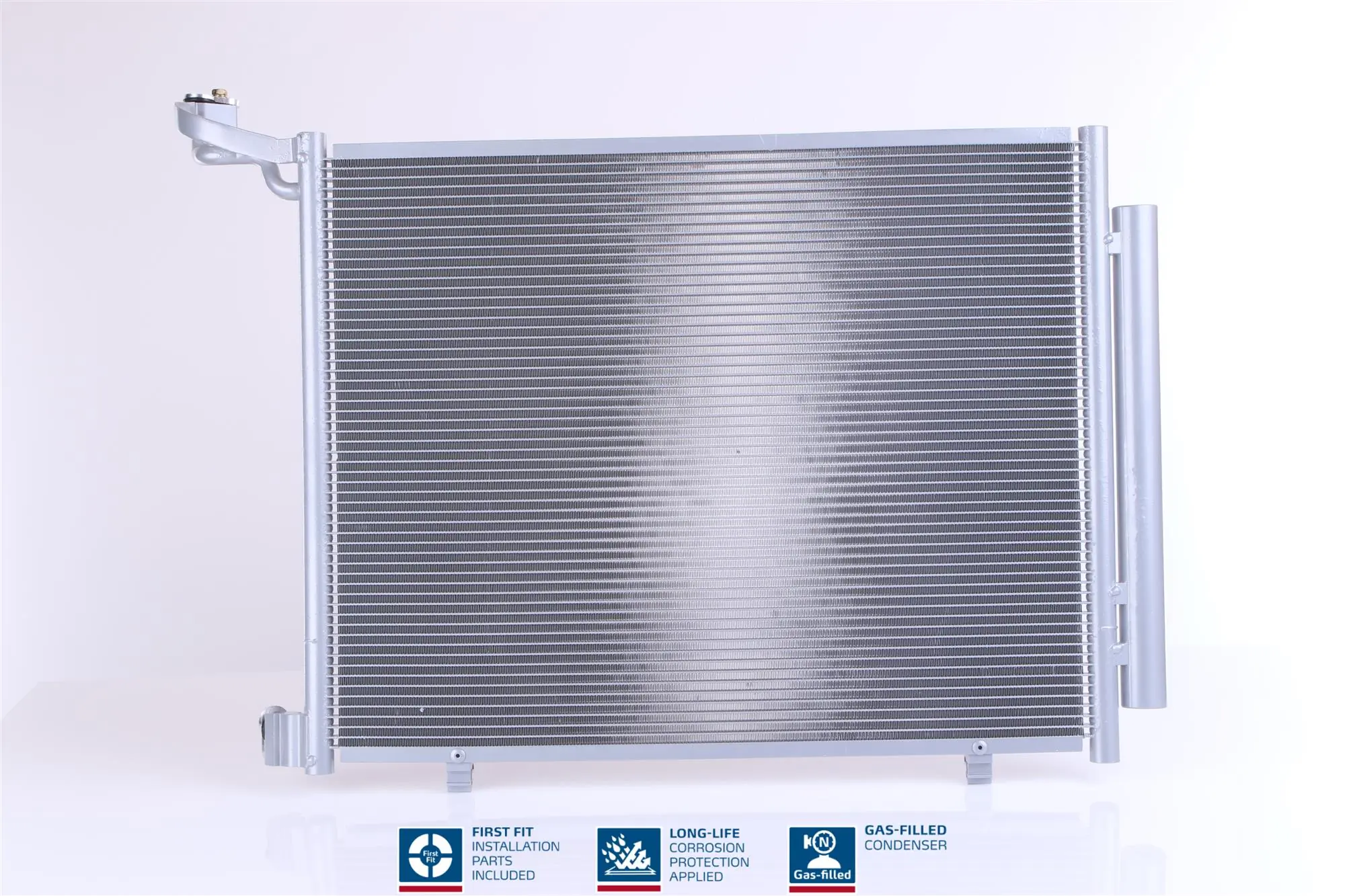 Radiator climatizare