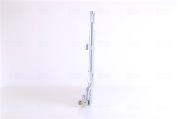 Radiator climatizare