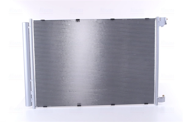 Radiator climatizare