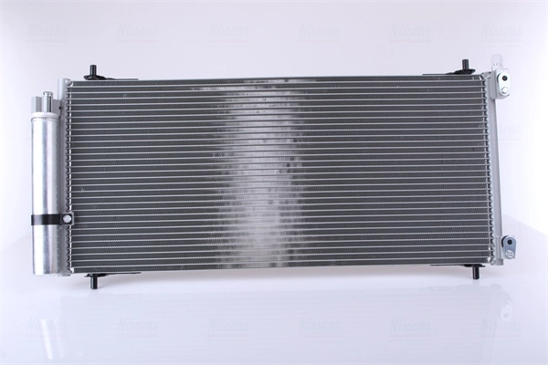 Radiator climatizare