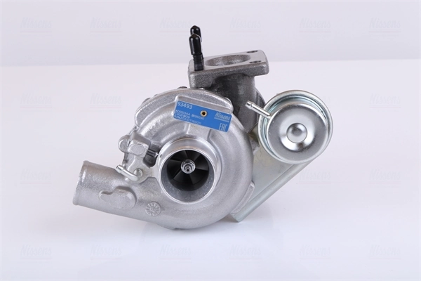 Turbina