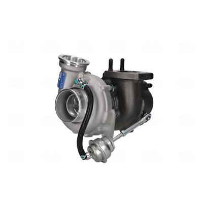Turbina