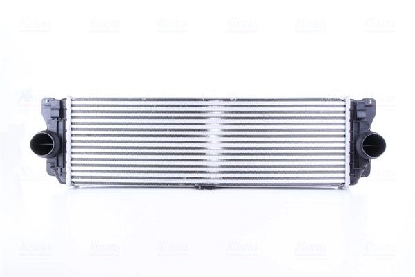 Intercooler