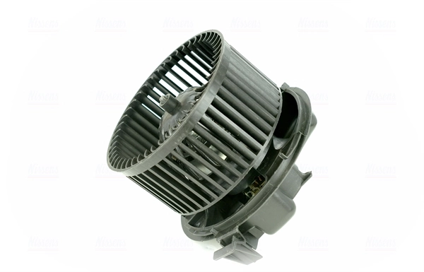 Ventilator habitaclu