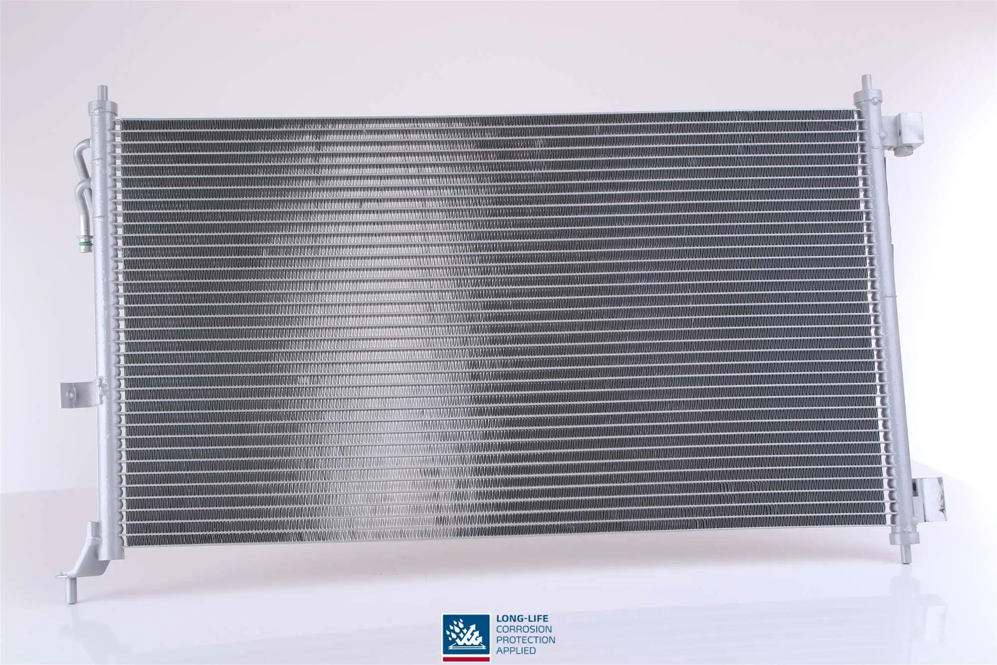 Radiator climatizare