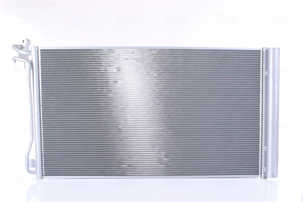 Radiator climatizare