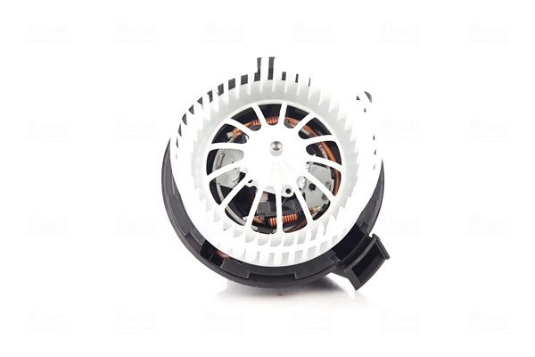 Ventilator habitaclu