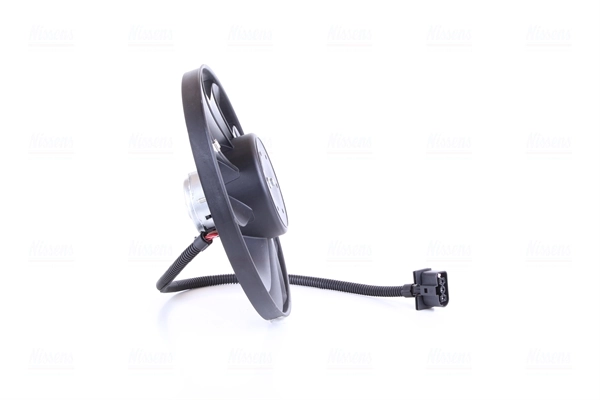 Ventilator radiator racire