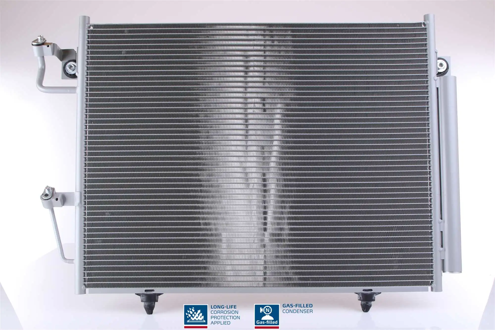 Radiator climatizare