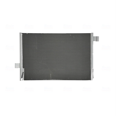 Radiator climatizare