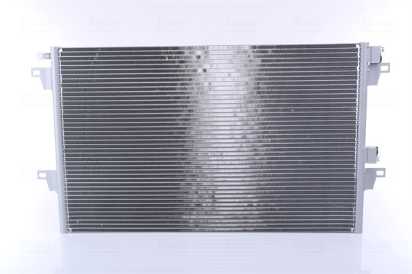 Radiator climatizare