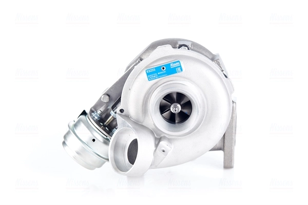 Turbina