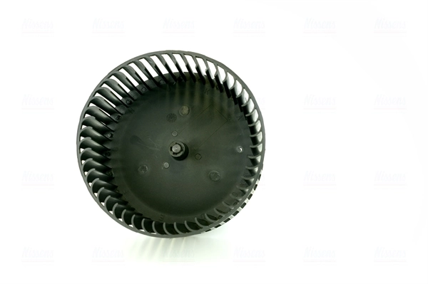 Ventilator habitaclu