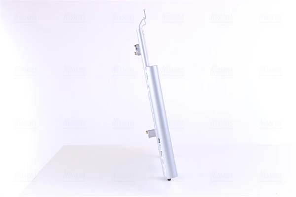 Radiator climatizare