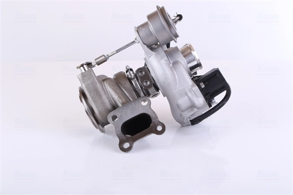 Turbina