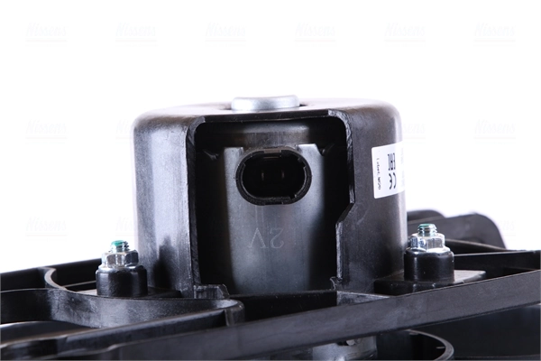 Ventilator radiator racire