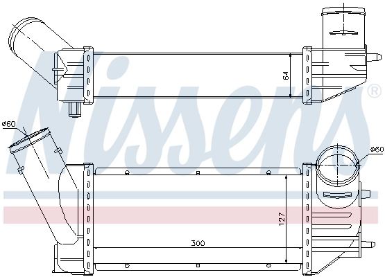 Intercooler