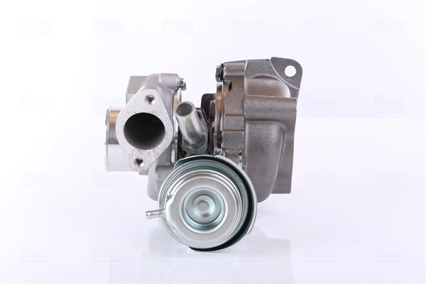 Turbina