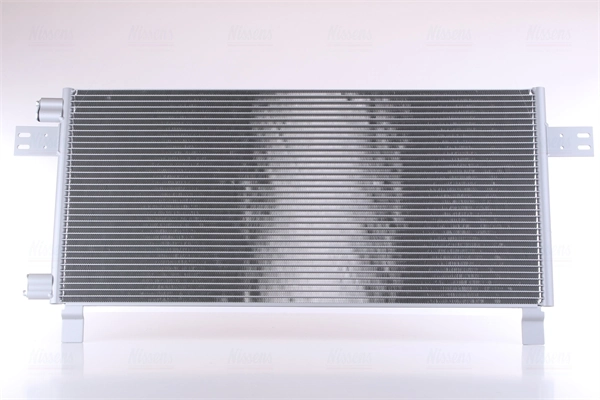 Radiator climatizare