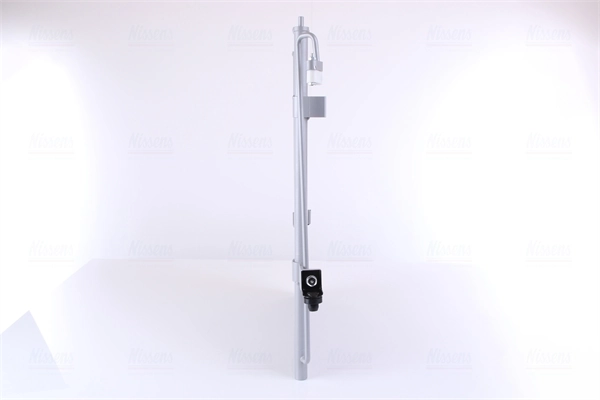 Radiator climatizare