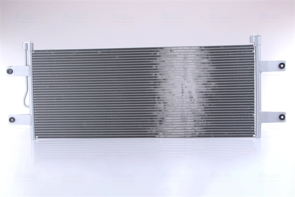 Radiator climatizare