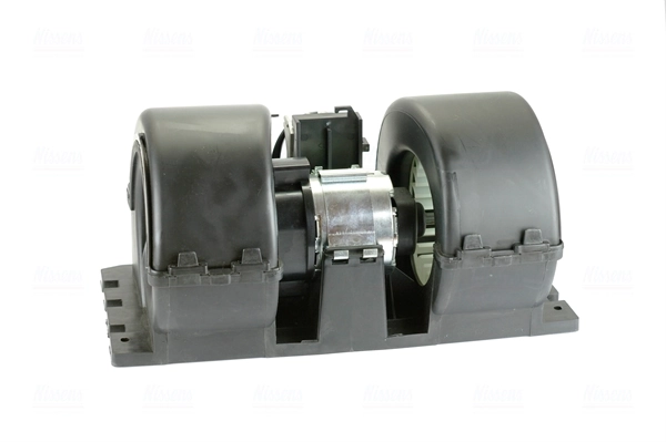Ventilator habitaclu