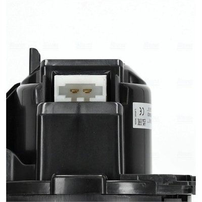Ventilator habitaclu